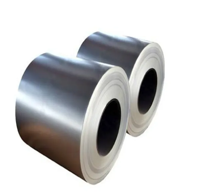 Factory Direct Sell Dx51D Z275 Metal SPCC Cold Roll